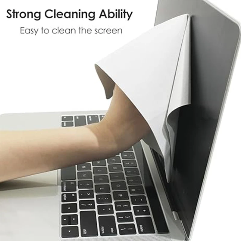 Screen Cleaning Kit - Ściereczka z mikrofibry do czyszczenia od