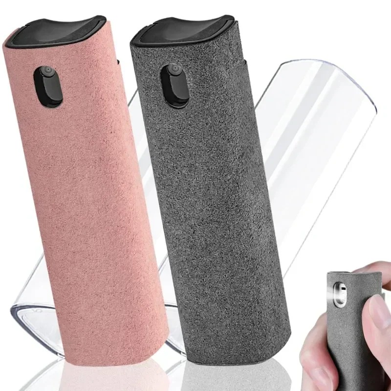 Screen Cleaning Kit - Butelka z rozpylaczem do ekranu telefonu