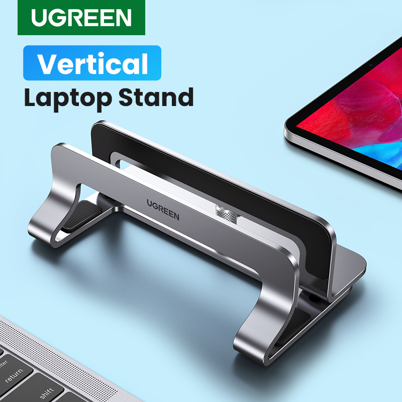 Laptop Stand Riser - UGREEN pionowy stojak na laptopa do