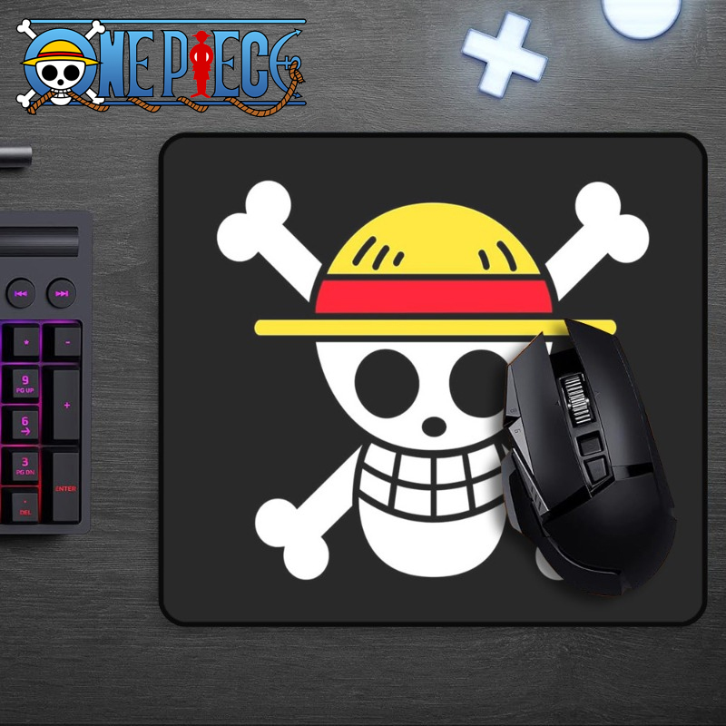 Laptop Accessories Gifts - Podkładka pod mysz z motywem One