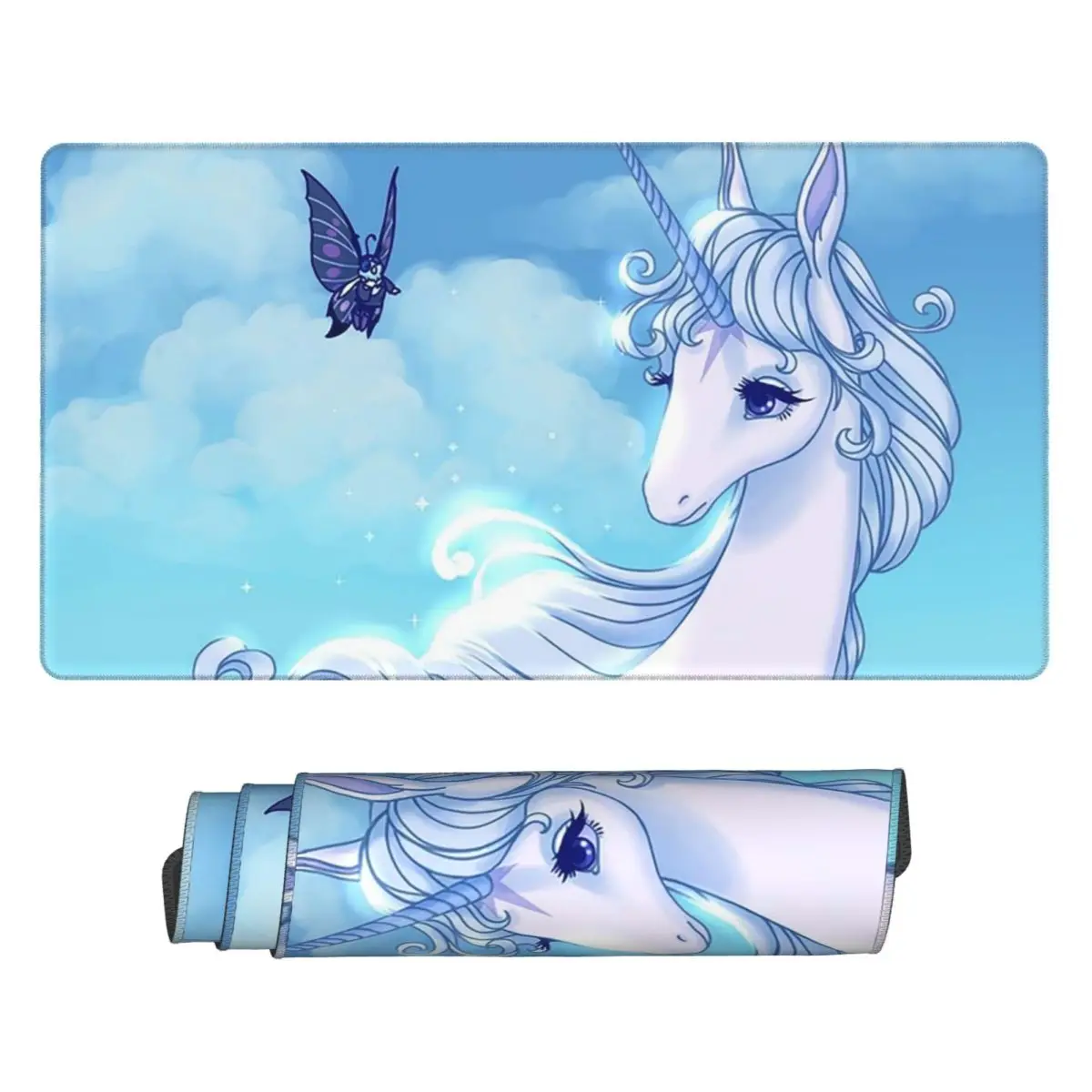 Laptop Accessories To Have - Duża podkładka pod mysz Czy widziałeś