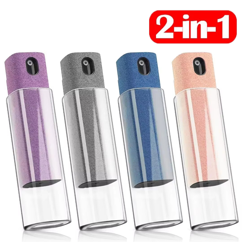 Screen Cleaning Kit - Zestaw do czyszczenia ekranów 2 w