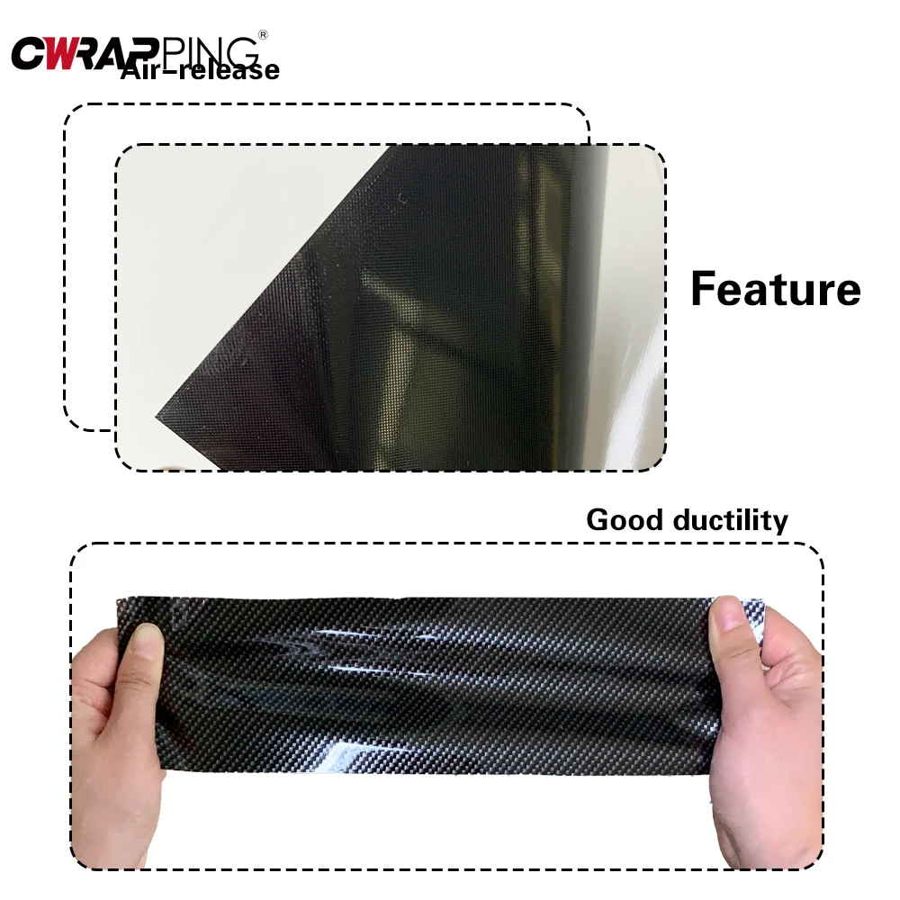 Folia Samochodowa Węglowa Mato – Laptop Accessories All recenzja i cena