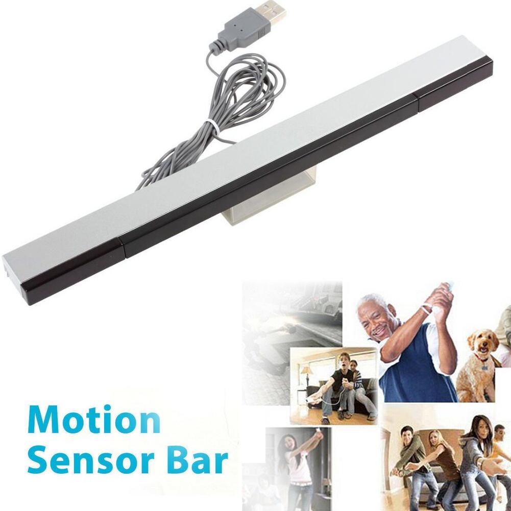 Emulator Wii USB Sensor Bar Pr – Laptop Accessories You Need recenzja i cena
