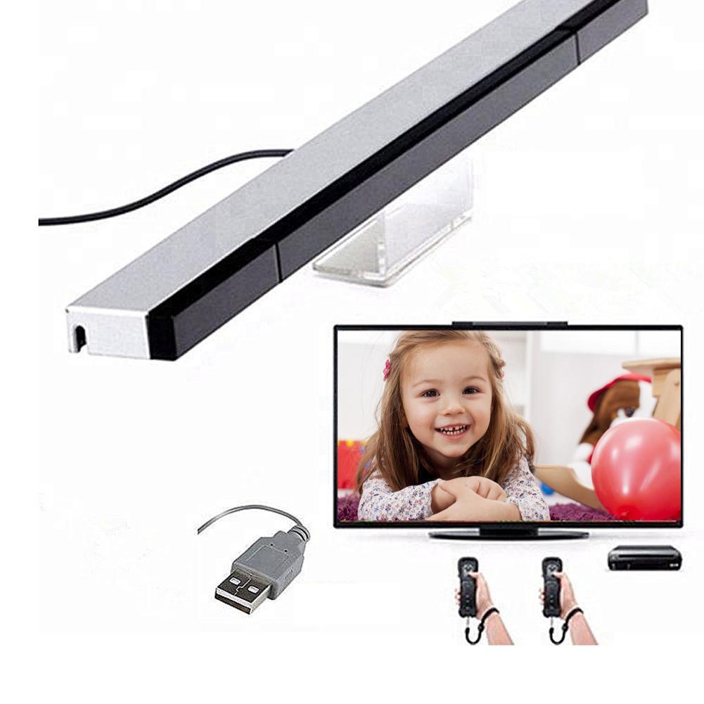 Emulator Wii USB Sensor Bar Pr – Laptop Accessories You Need recenzja i cena