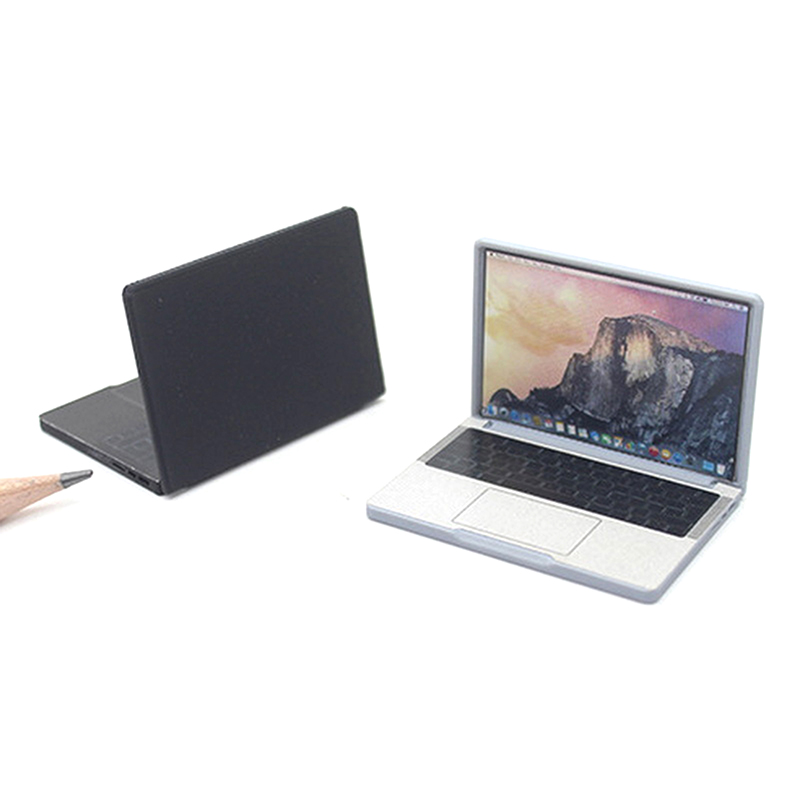 Urocza symulacja mini laptopa  – Laptop Accessories Diy recenzja i cena