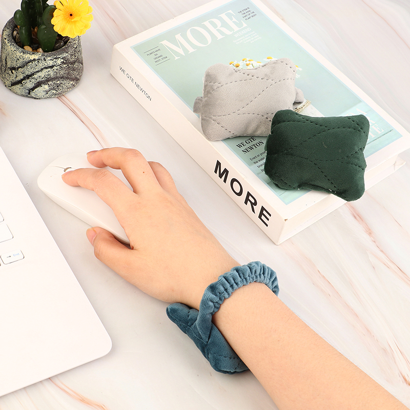 Podkładka pod nadgarstek do my – Laptop Accessories For Wrist Support recenzja i cena