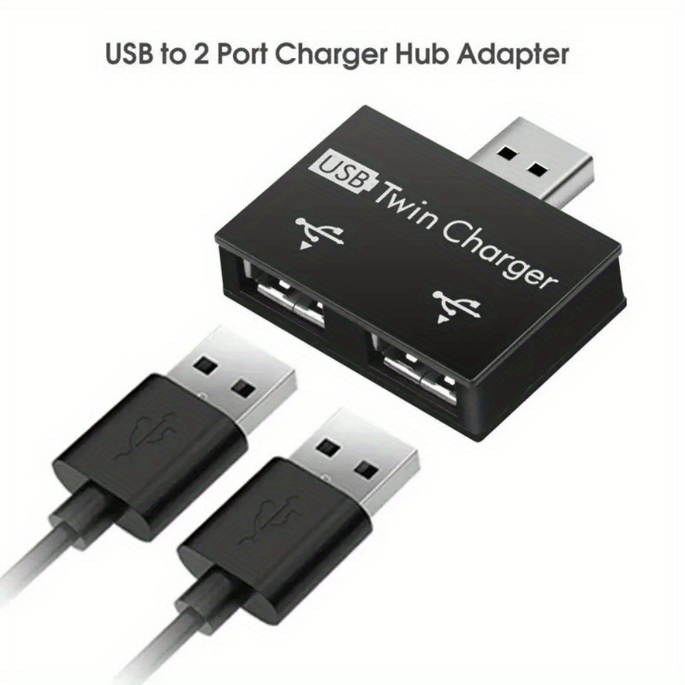 Rozdzielacz USB2.0 1 męski na  – Laptop Accessories All recenzja i cena