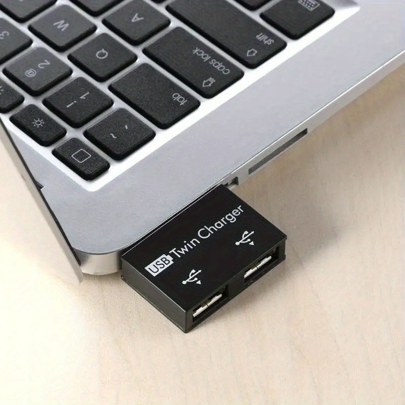 Rozdzielacz USB2.0 1 męski na  – Laptop Accessories All recenzja i cena