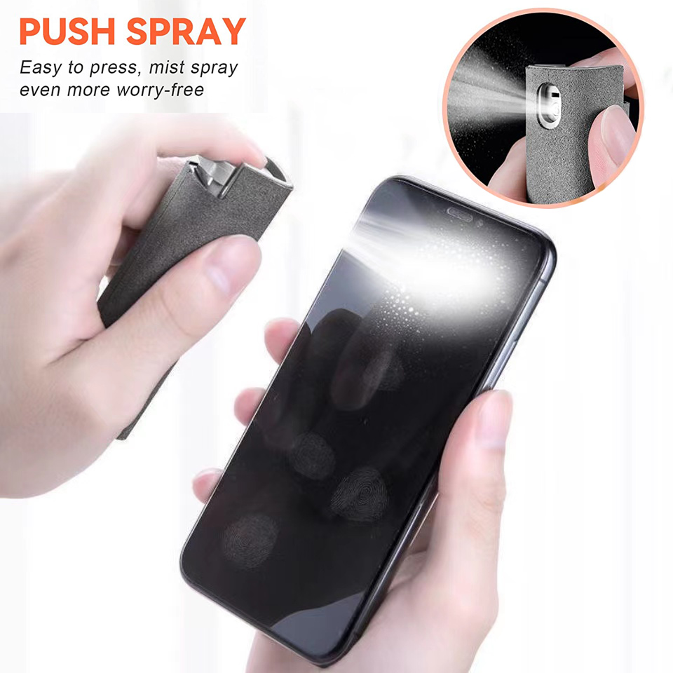 Zestaw do czyszczenia ekranów  – Screen Cleaning Kit recenzja i cena