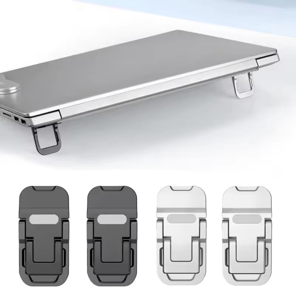 1 Zestaw Składany Mini Stojak  – Laptop Stand Riser recenzja i cena