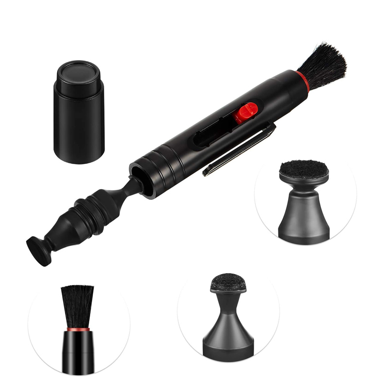 Wielofunkcyjna szczotka do czy – Screen Cleaning Kit recenzja i cena