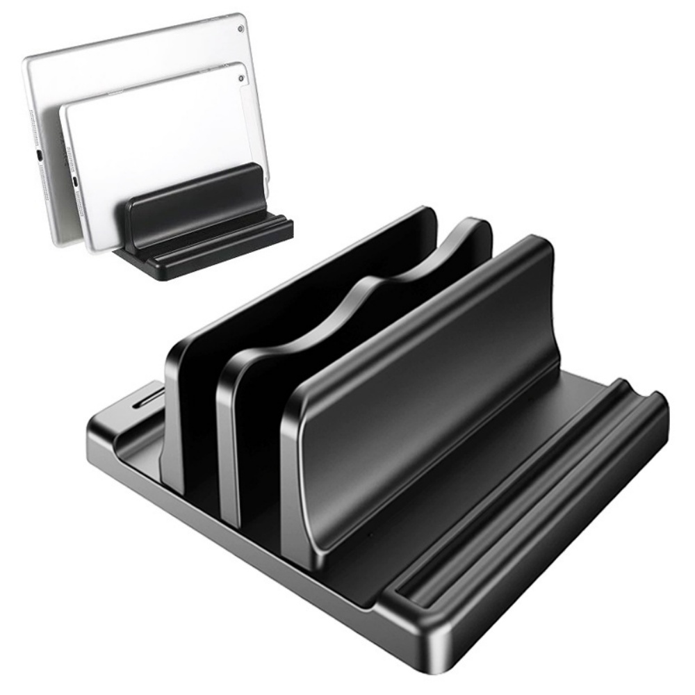 Pojedynczy/Podwójny Pionowy St – Laptop Stand Riser recenzja i cena