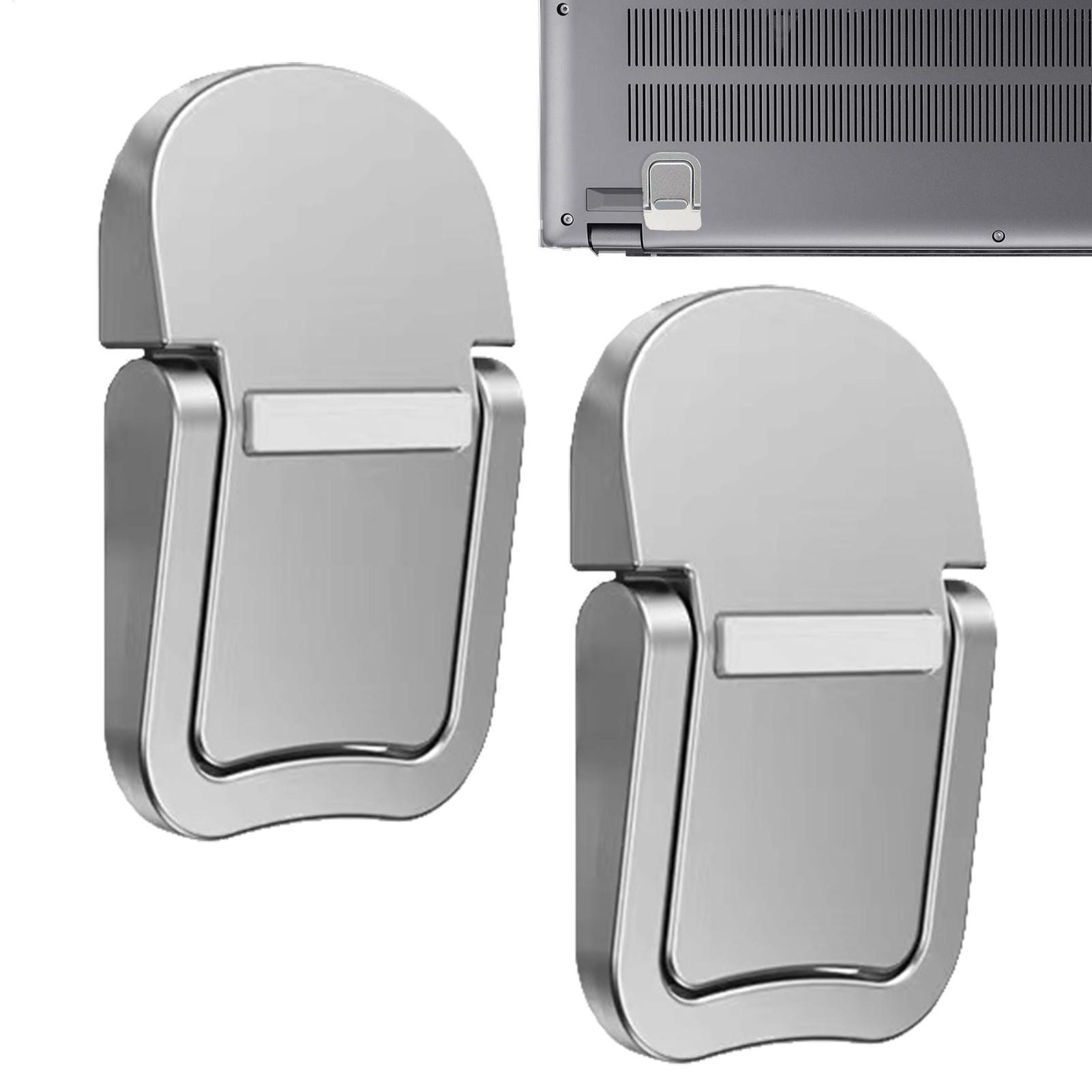 2 szt. Mini Podstawka Pod Lapt – Laptop Stand Riser recenzja i cena