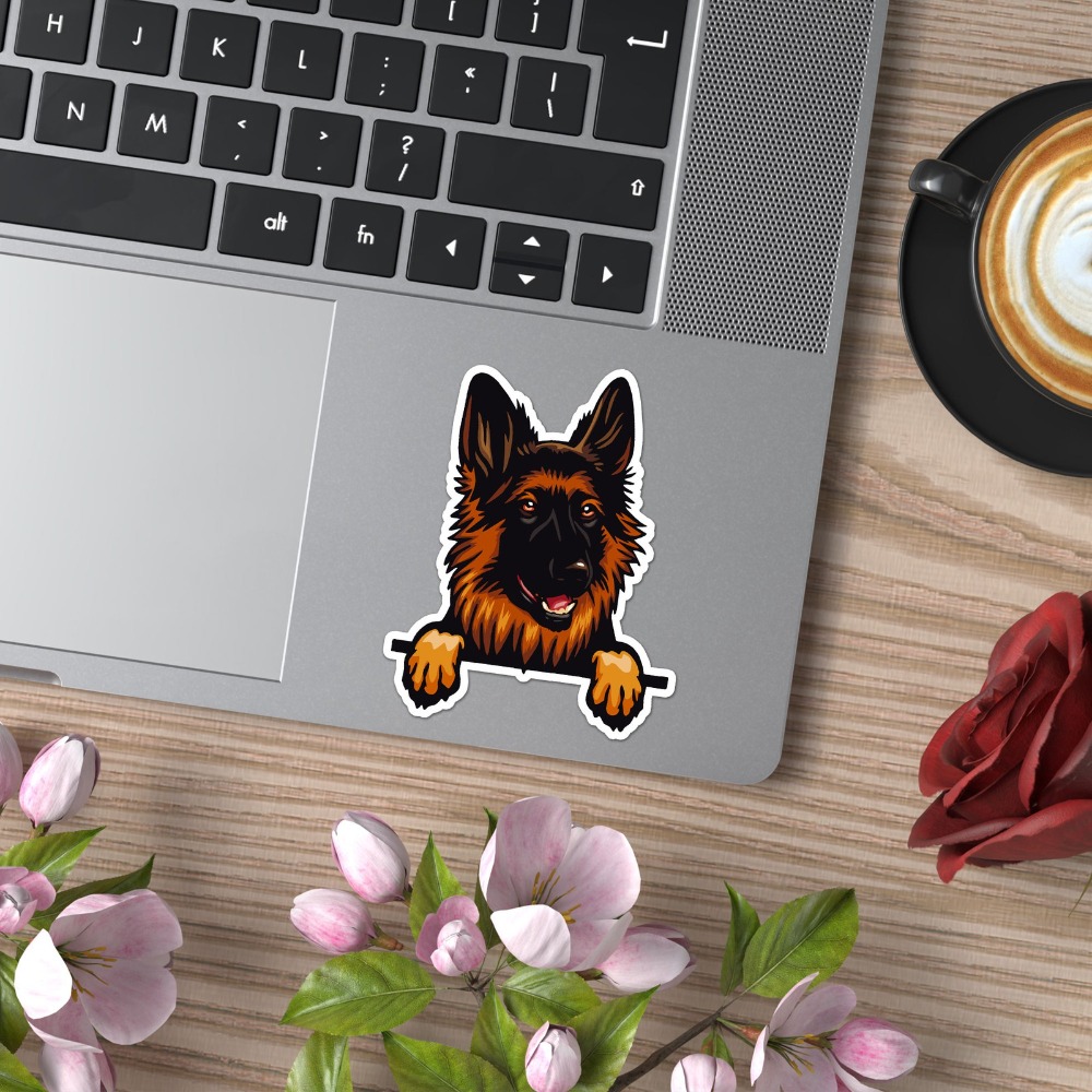 Niemiecki Owczarek Anime Must  – Laptop Accessories To Have recenzja i cena