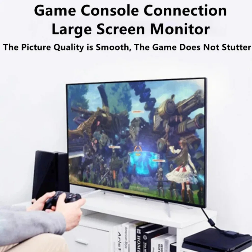 Kabel konwertera HDMI na VGA H – Hdmi Vga Adapter recenzja i cena