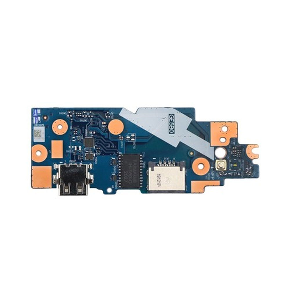 Karta sieciowa USB LAN RJ45 z  – Laptop Accessories All recenzja i cena