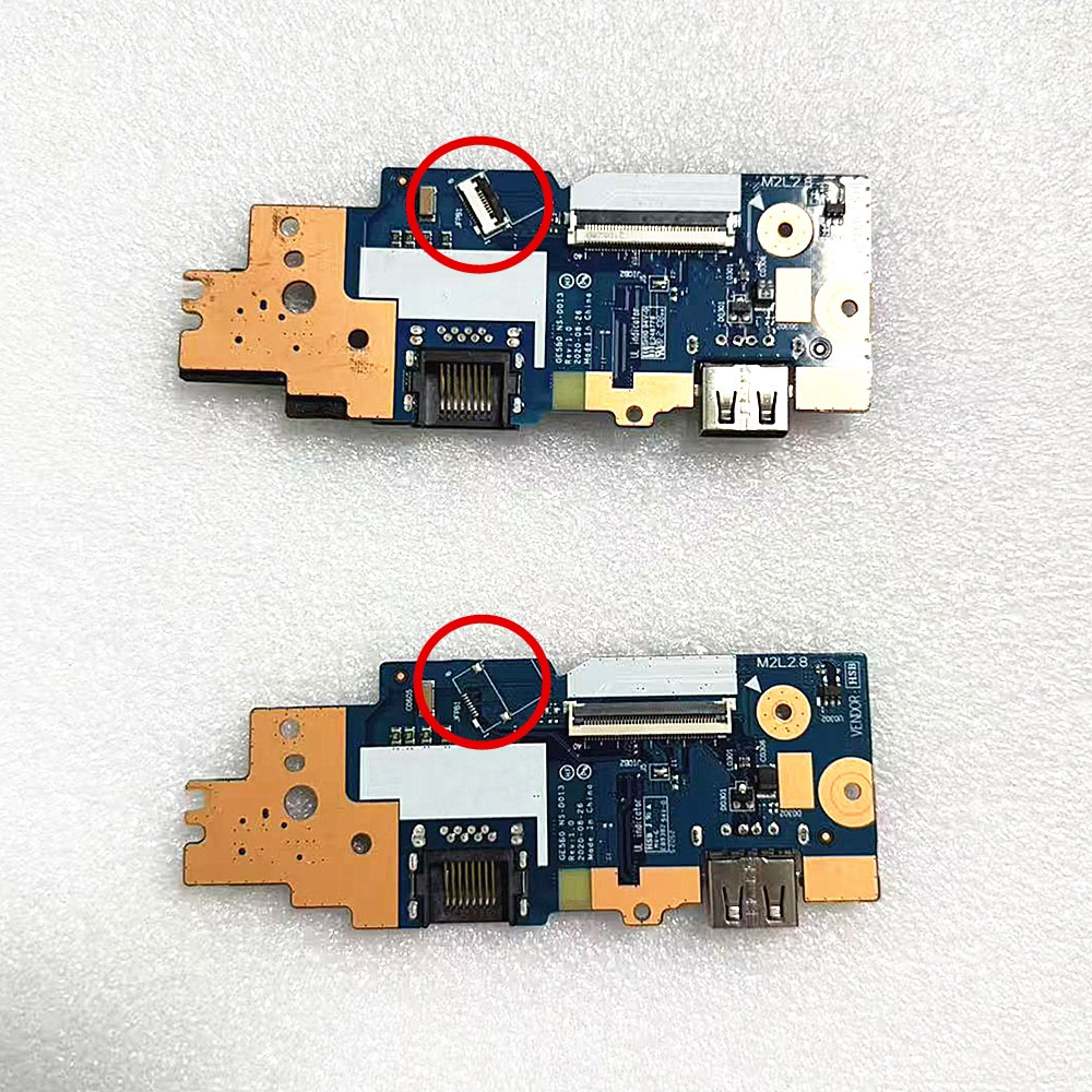 Karta sieciowa USB LAN RJ45 z  – Laptop Accessories All recenzja i cena