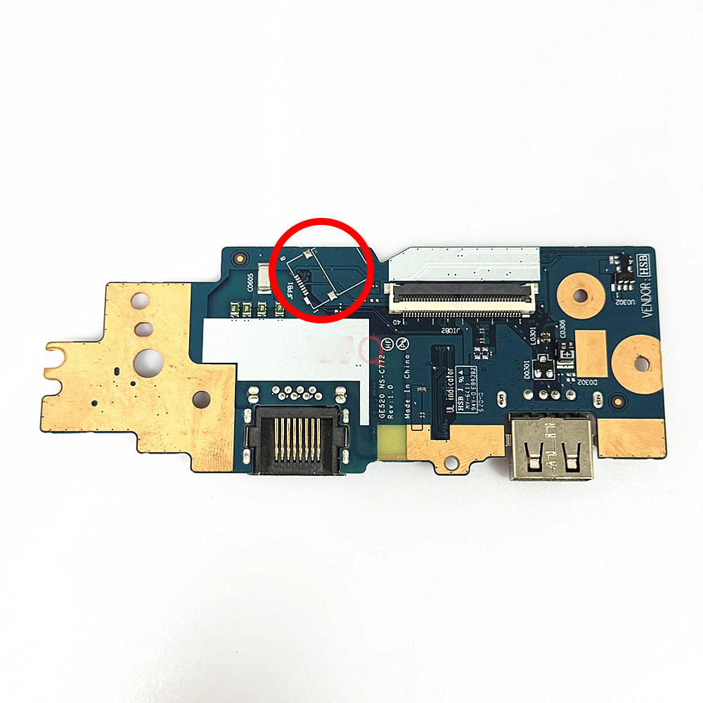 Karta sieciowa USB LAN RJ45 z  – Laptop Accessories All recenzja i cena