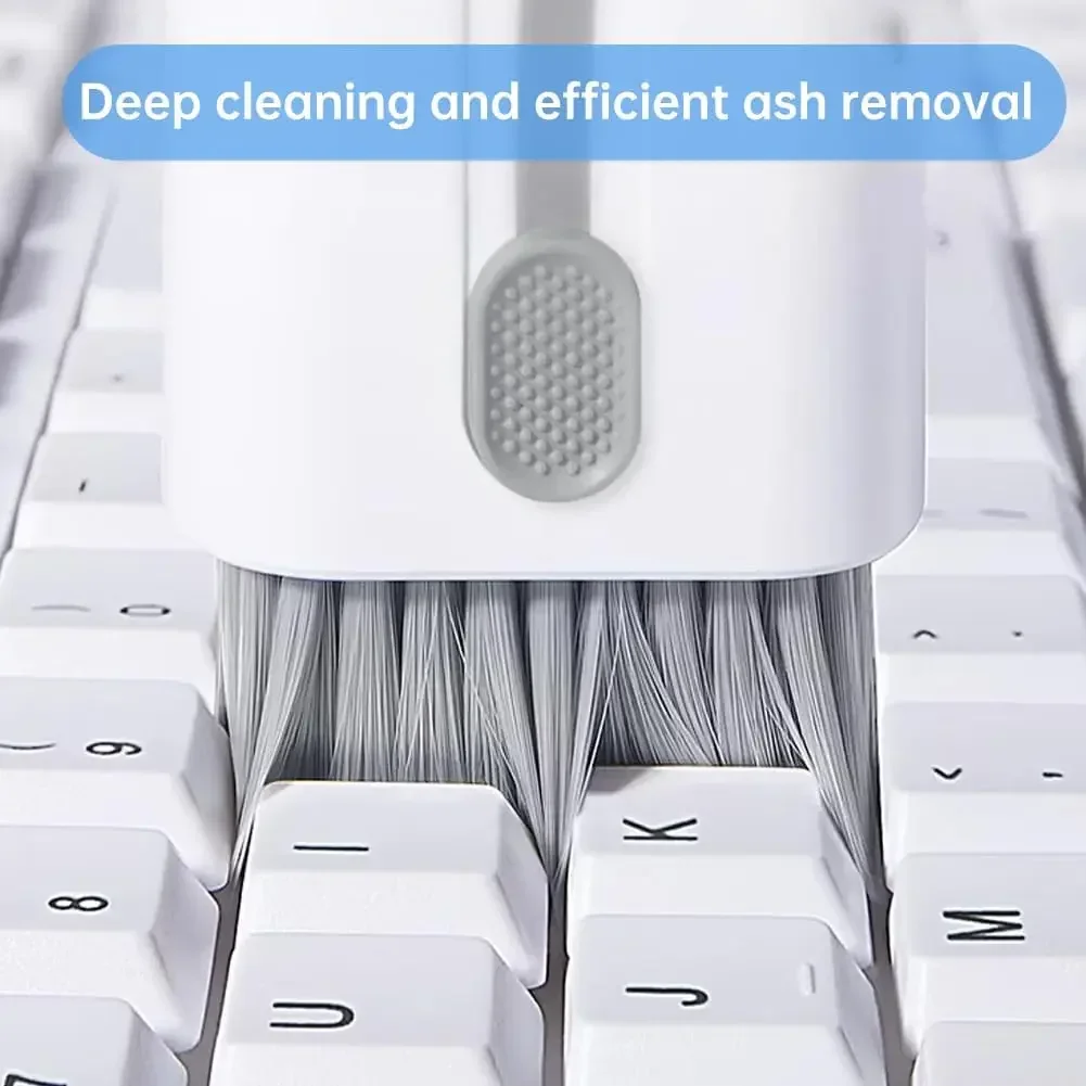 Wielofunkcyjny zestaw do czysz – Screen Cleaning Kit recenzja i cena