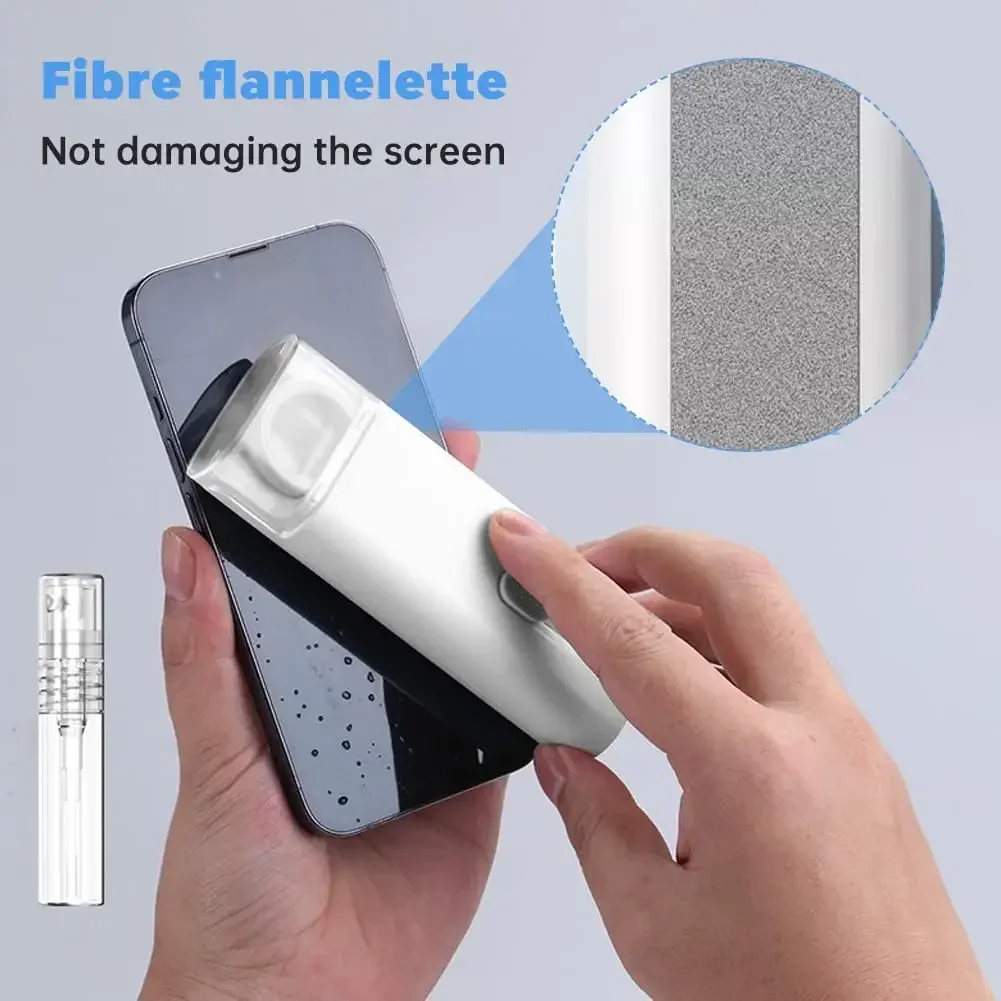 Wielofunkcyjny zestaw do czysz – Screen Cleaning Kit recenzja i cena