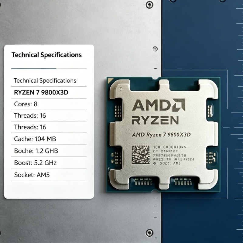 Gra online, procesor multi-thr – Amd Cpu Ryzen 7 recenzja i cena