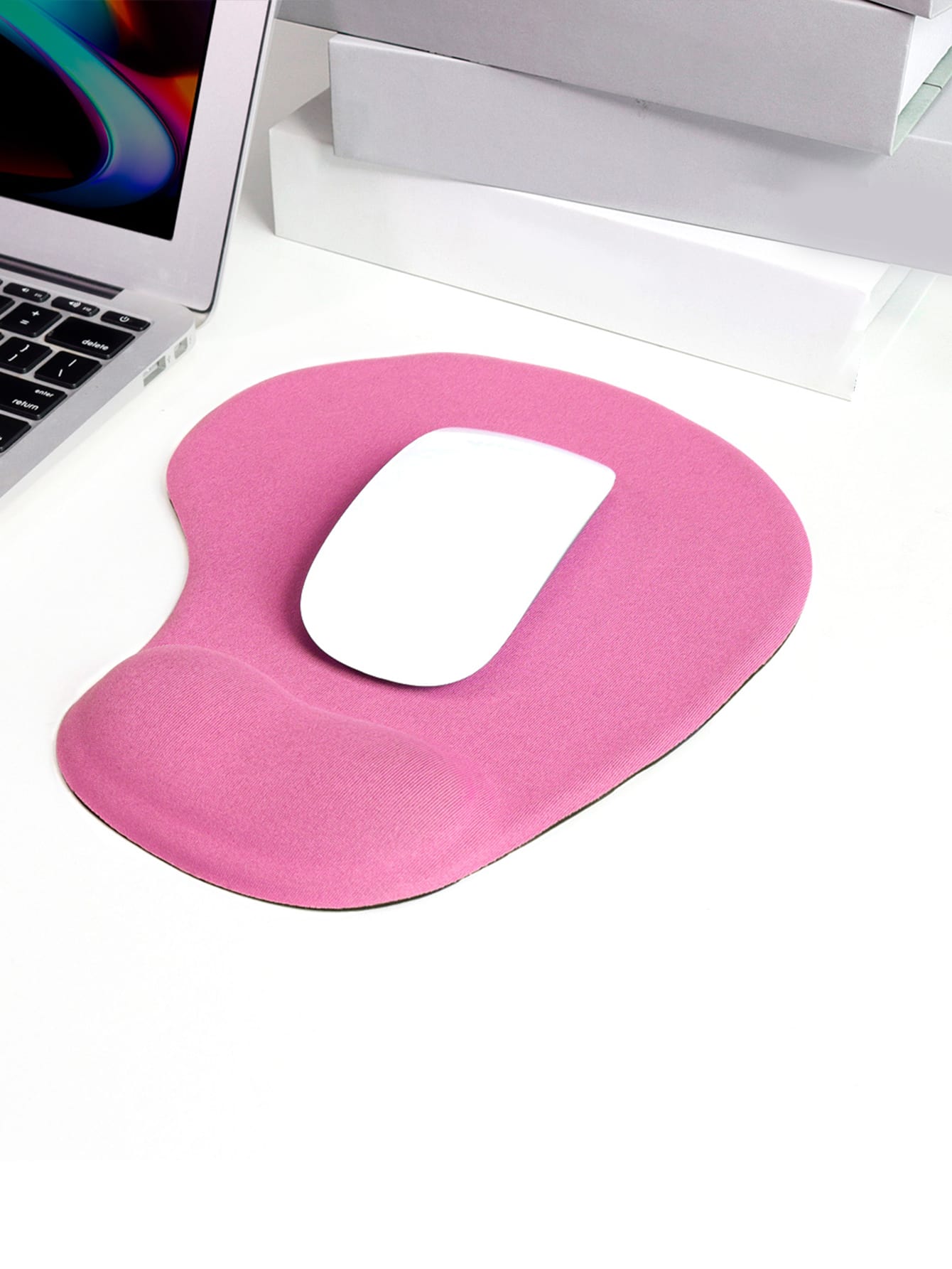 Miękka silikonowa podkładka po – Laptop Accessories For Wrist Support recenzja i cena