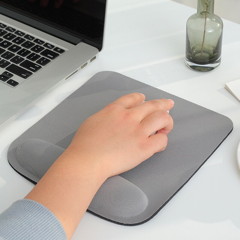 Podkładka pod mysz z pianki EV – Laptop Accessories For Wrist Support recenzja i cena
