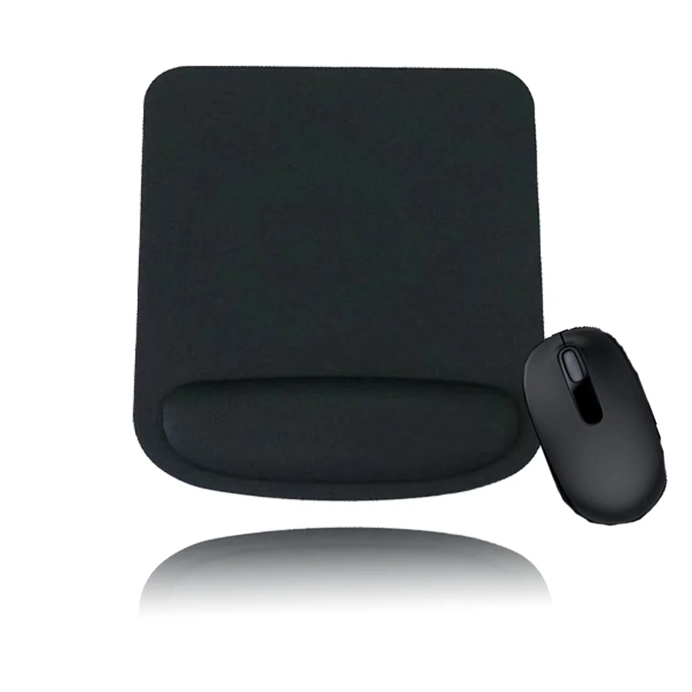Podkładka pod mysz z podparcie – Laptop Accessories For Wrist Support recenzja i cena