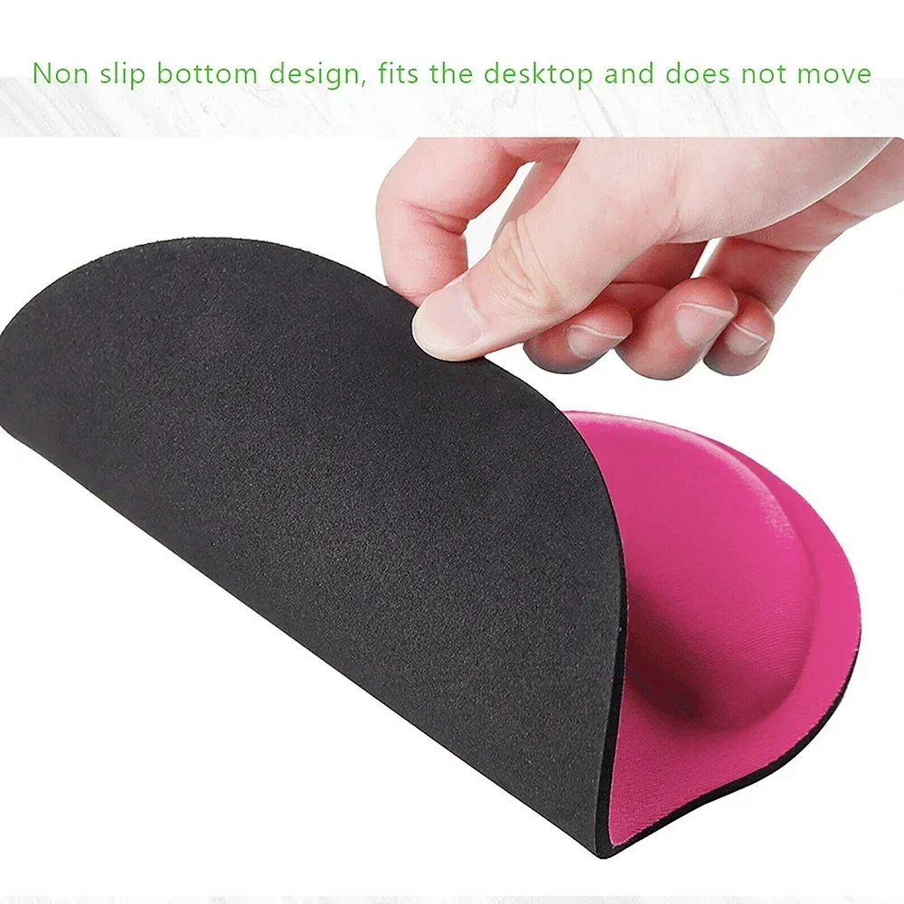 Podkładka pod mysz, mata na bi – Laptop Accessories For Wrist Support recenzja i cena