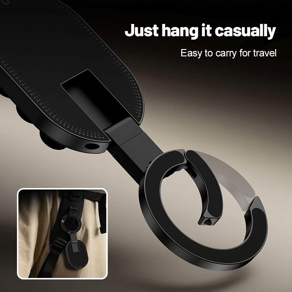 360 °   Obrotowy uchwyt magnet – Laptop Stand Riser recenzja i cena