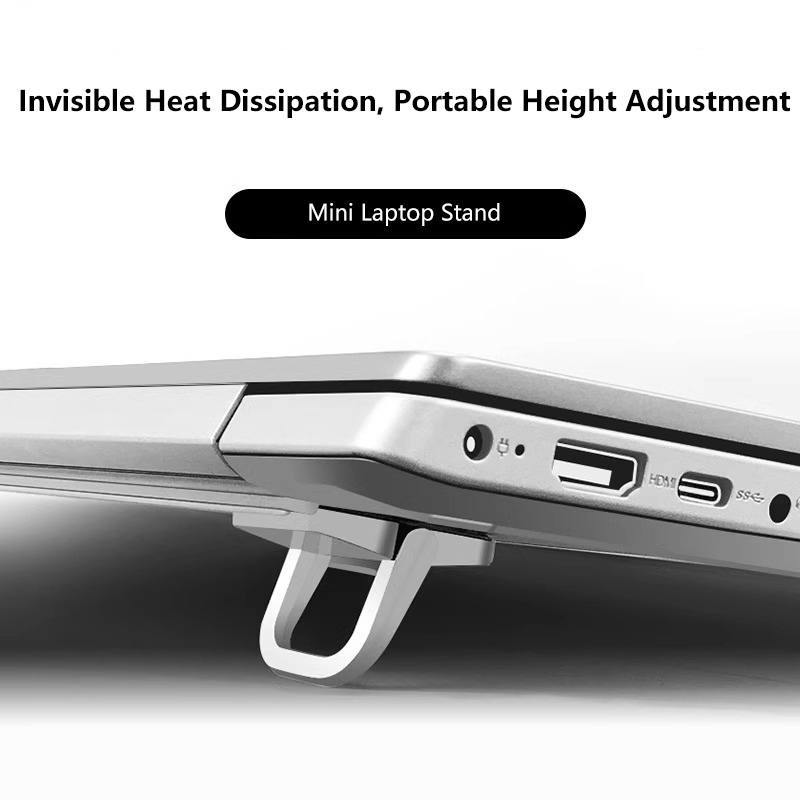 Mini przenośny stojak na lapto – Laptop Stand Riser recenzja i cena