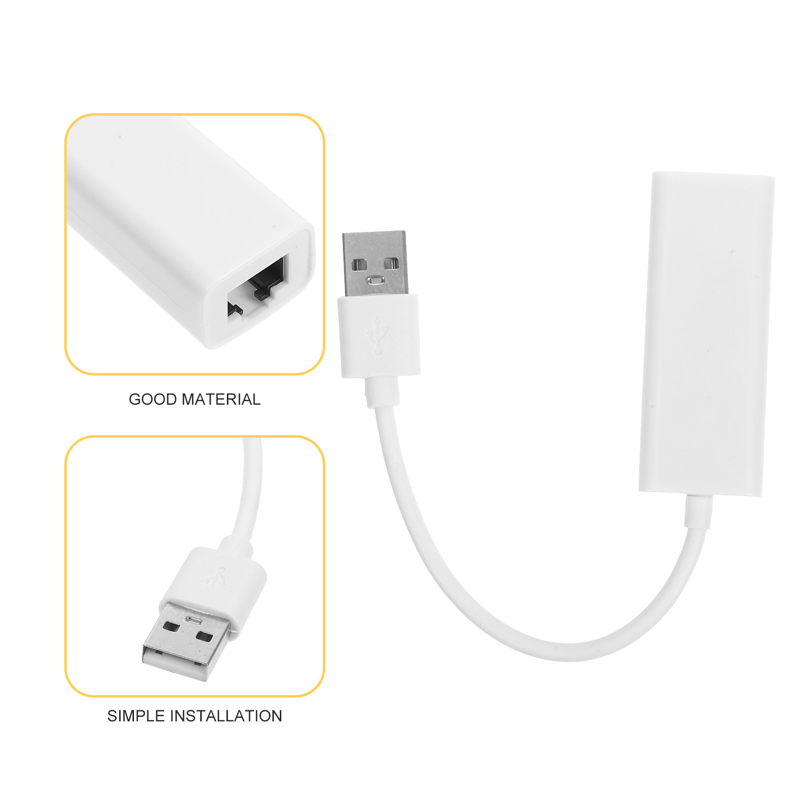 Adapter sieciowy USB USB 2.0 d – Laptop Accessories You Need recenzja i cena