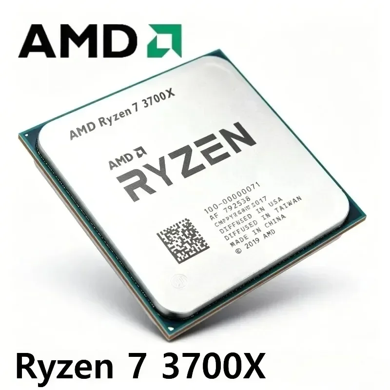 AMD Ryzen 7 3700X 100% Nowy 20 – Amd Cpu Ryzen 7 recenzja i cena