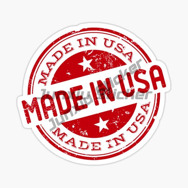 Naklejki samochodowe z flagą U – Laptop Accessories Diy recenzja i cena