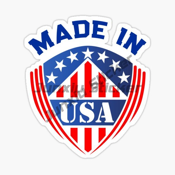 Naklejki samochodowe z flagą U – Laptop Accessories Diy recenzja i cena