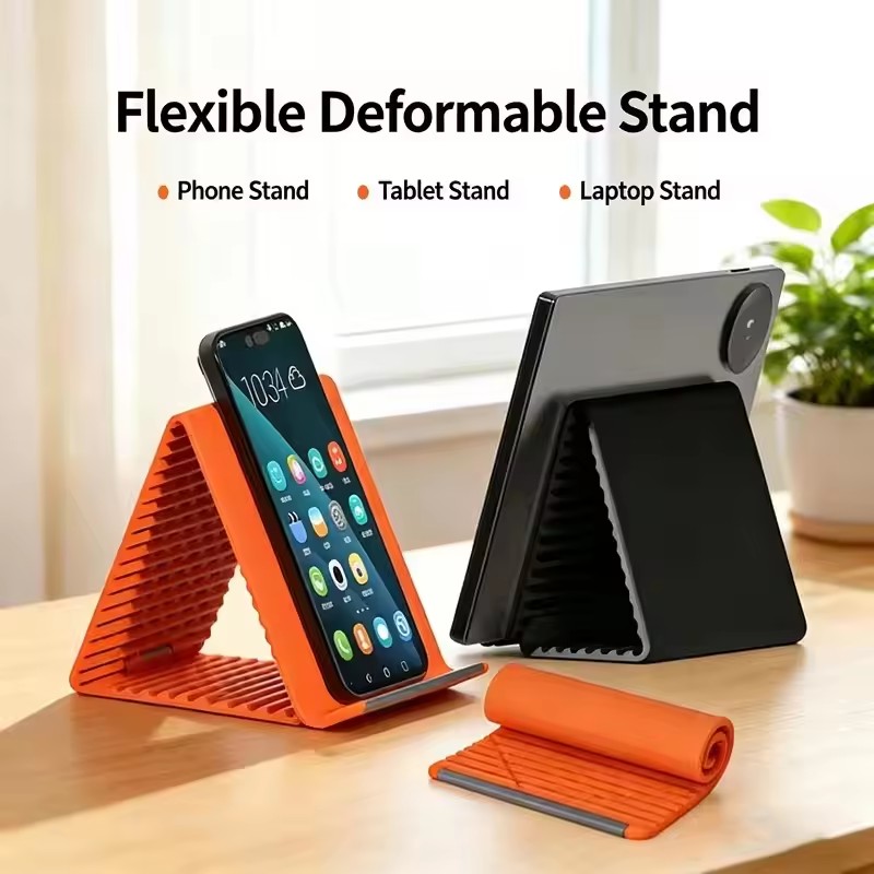 Uniwersalny, przenośny silikon – Laptop Accessories All recenzja i cena