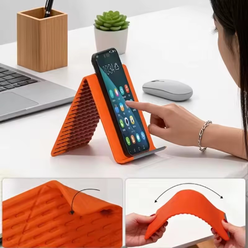 Uniwersalny, przenośny silikon – Laptop Accessories All recenzja i cena