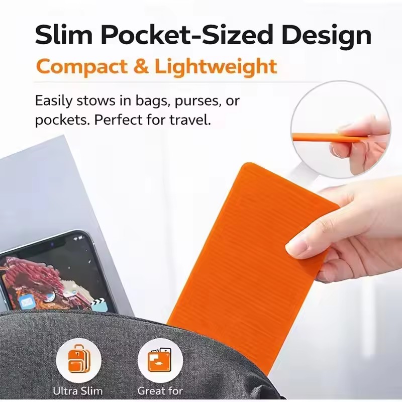 Uniwersalny, przenośny silikon – Laptop Accessories All recenzja i cena
