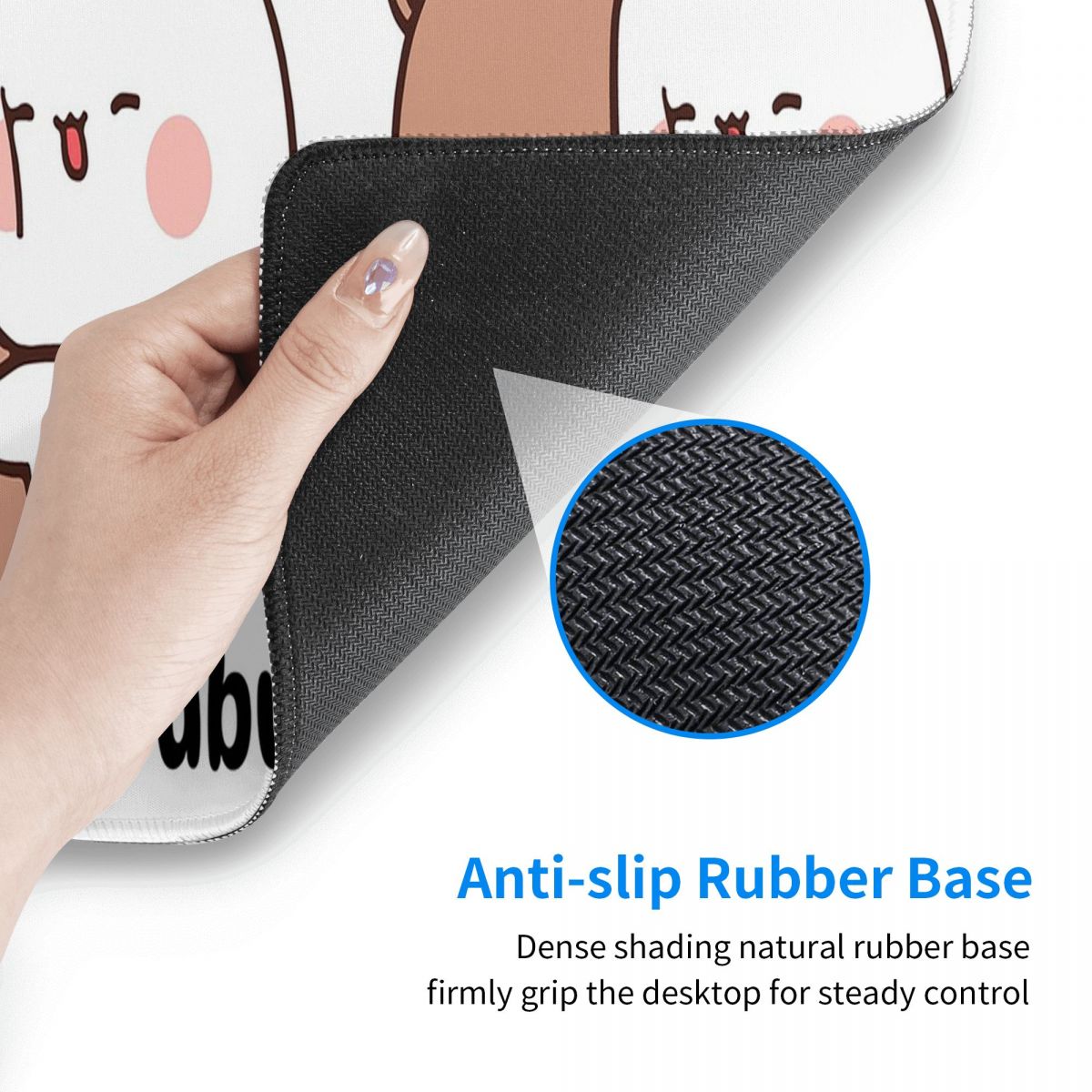 Duża podkładka pod mysz, które – Laptop Accessories You Need recenzja i cena