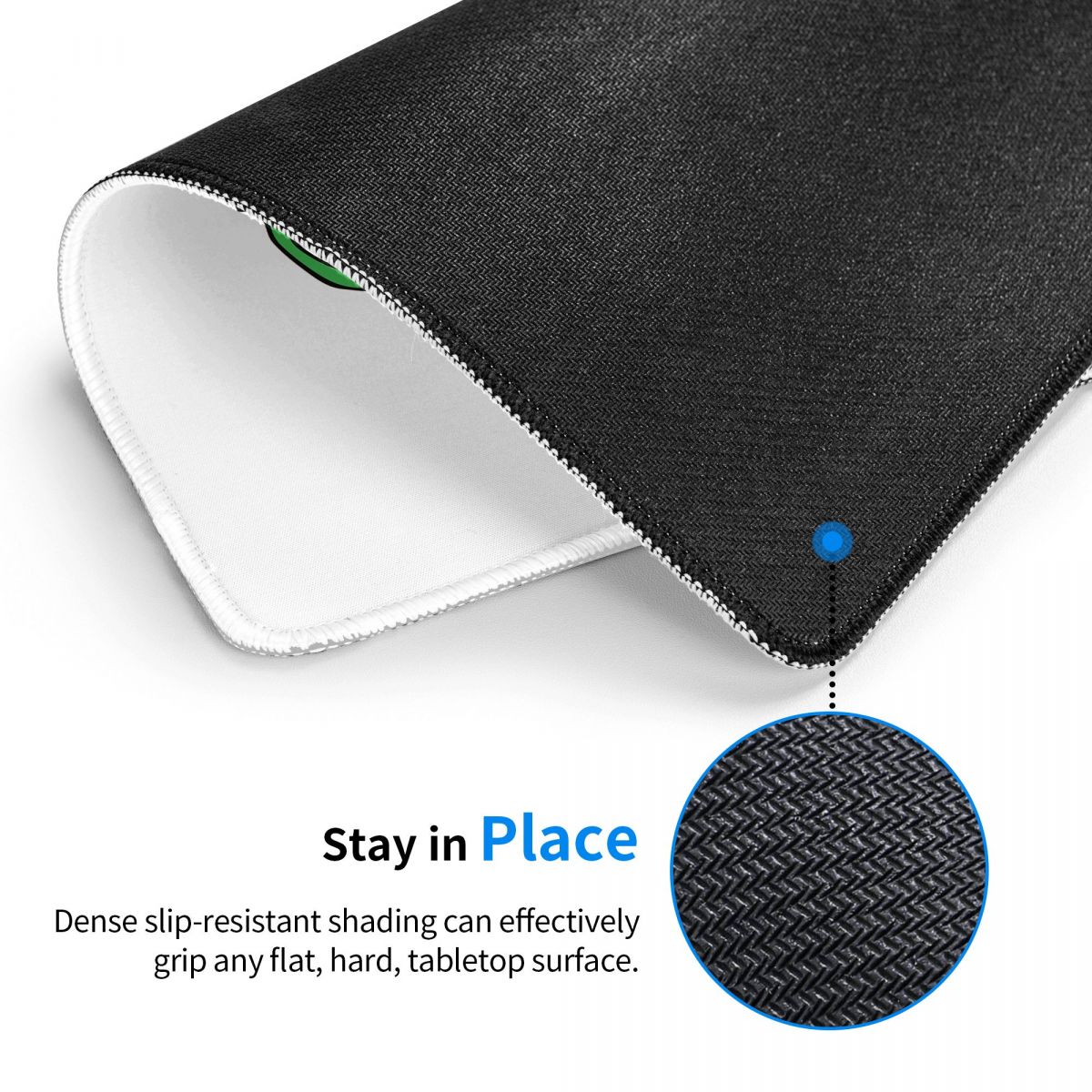 Podkładka pod mysz Sarah i Kac – Laptop Accessories To Have recenzja i cena