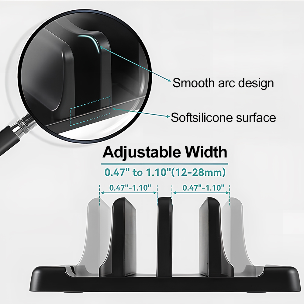 Podstawka pod laptopa ABS do b – Laptop Accessories All recenzja i cena