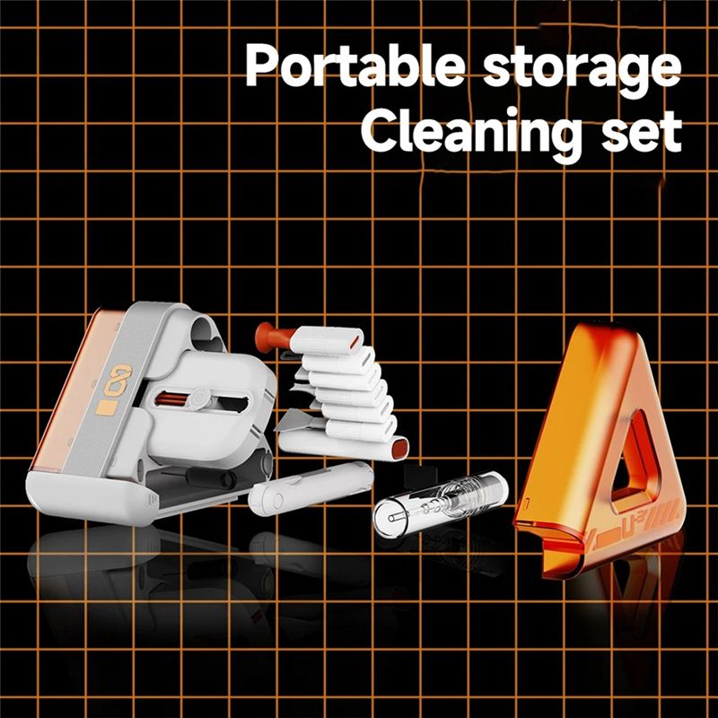 N34R-24 Zestaw do czyszczenia  – Screen Cleaning Kit recenzja i cena