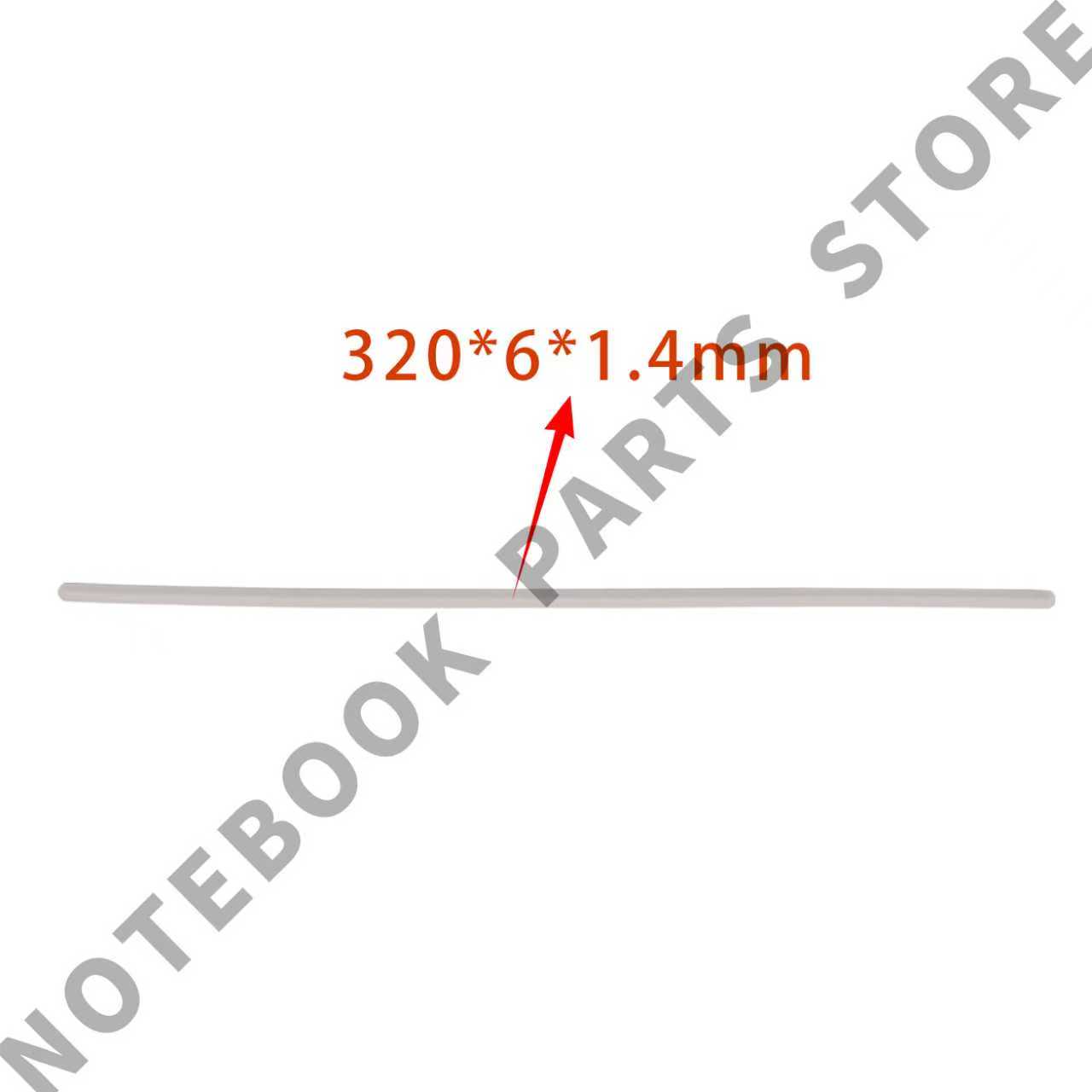 Gumowe nóżki do HP Pavilion 15 – Laptop Accessories All recenzja i cena