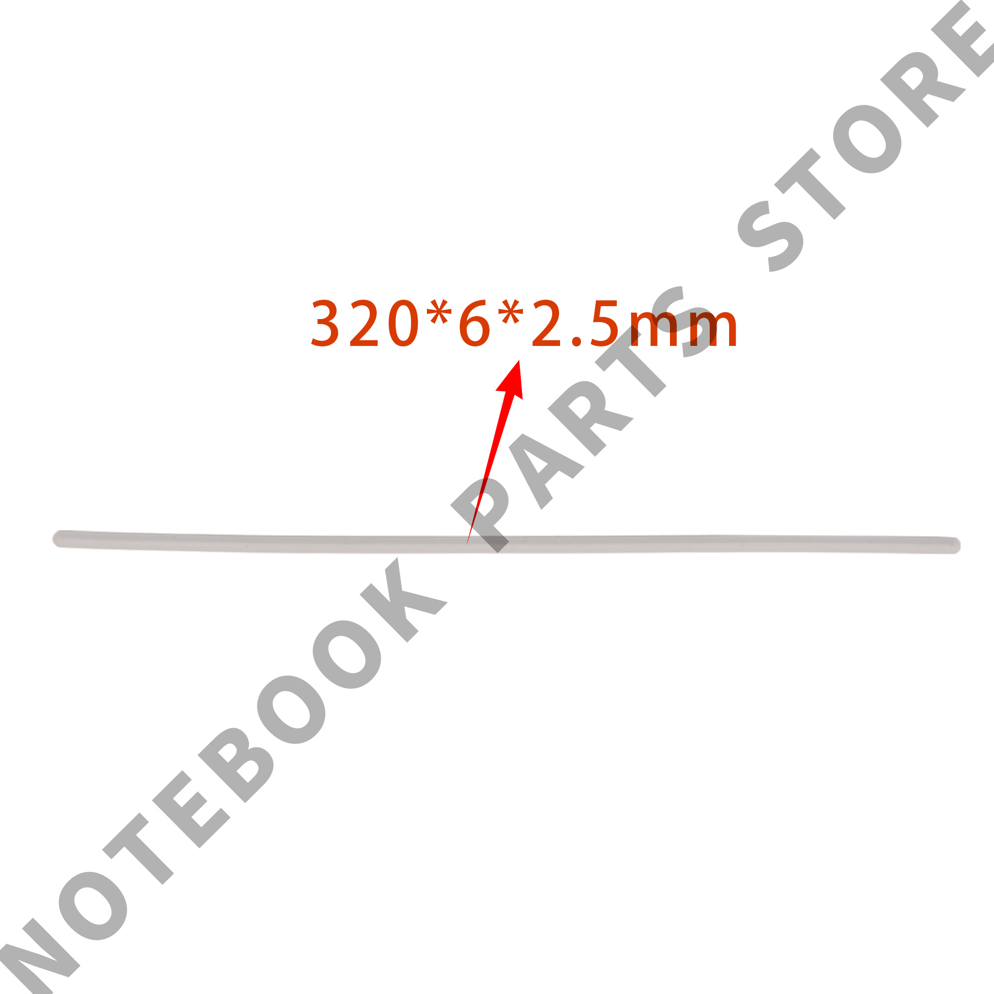 Gumowe nóżki do HP Pavilion 15 – Laptop Accessories All recenzja i cena
