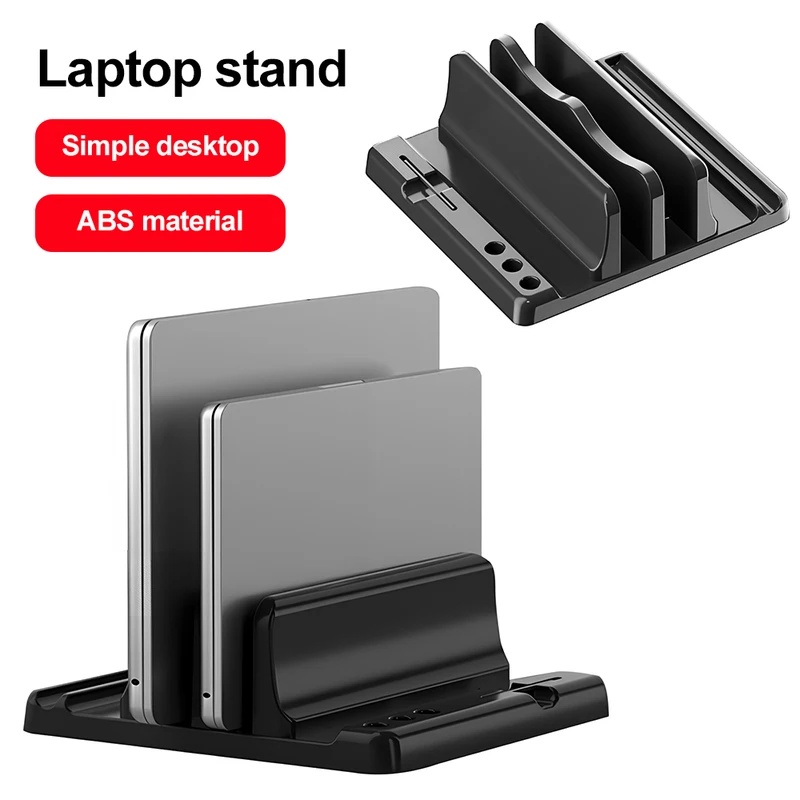 Pionowy stojak na laptopa z wi – Laptop Stand Riser recenzja i cena