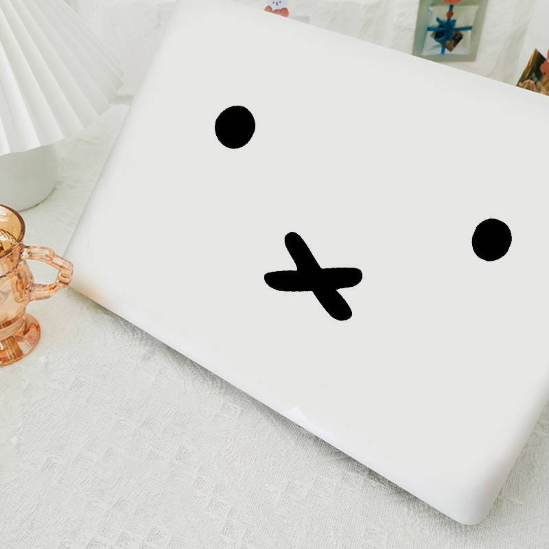 Urocza naklejka na samochód z  – Laptop Accessories All recenzja i cena