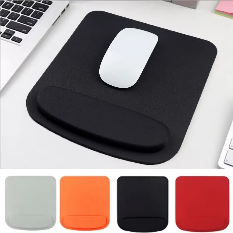 Kolorowa podkładka pod mysz z  – Laptop Accessories For Wrist Support recenzja i cena