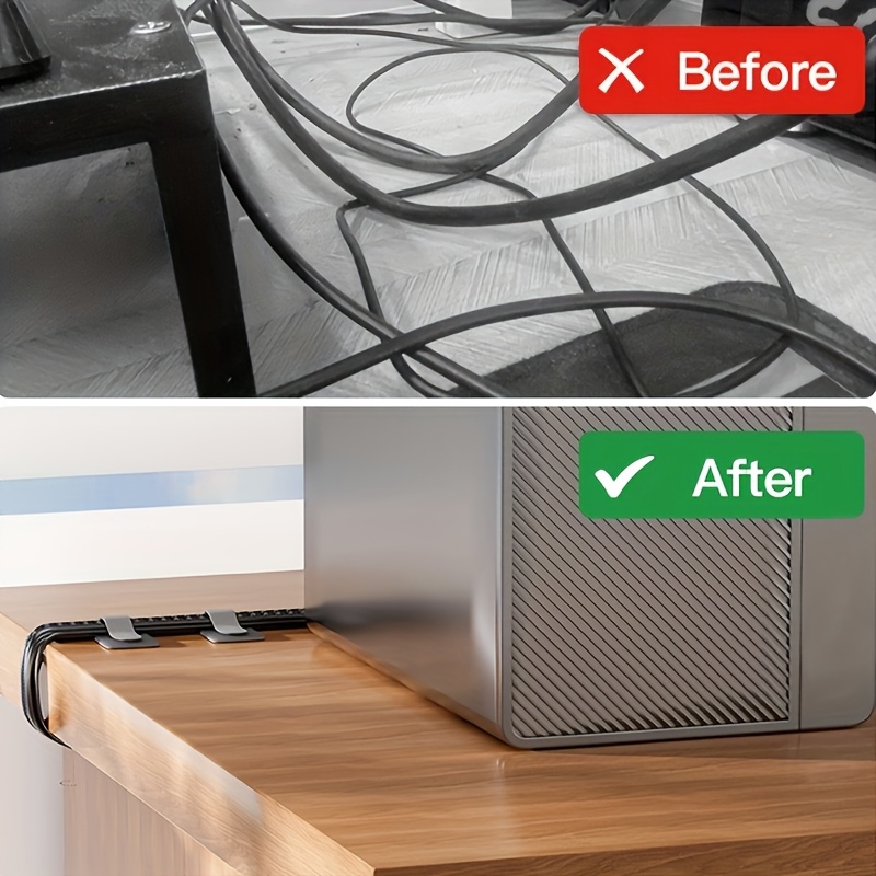 Opaski kablowe wielokrotnego u – Laptop Accessories You Need recenzja i cena