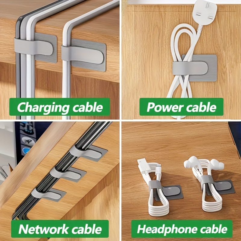 Opaski kablowe wielokrotnego u – Laptop Accessories You Need recenzja i cena